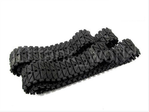 Heng Long Replacement Tracks M26 SNOW LEOPARD/TIGER I